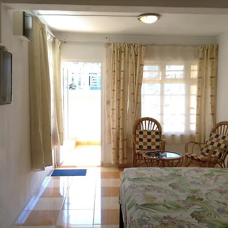 Ebrahim Residence - Grand Baie Beach Zimmer foto