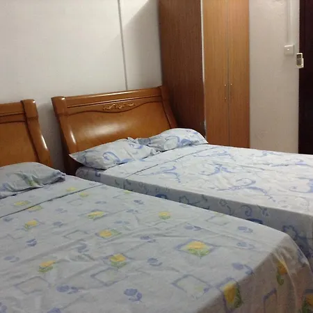 Ebrahim Residence - Grand Baie Beach Zimmer foto