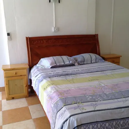 Ebrahim Residence - Grand Baie Beach Zimmer foto