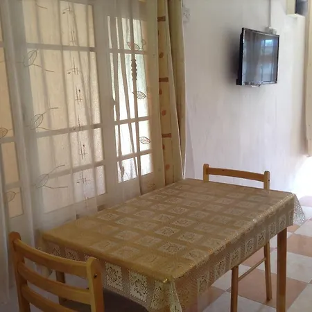 Ebrahim Residence - Grand Baie Beach Zimmer foto