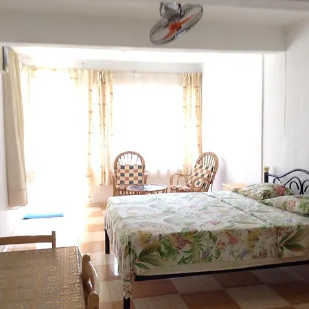 Ebrahim Residence - Grand Baie Beach Zimmer foto