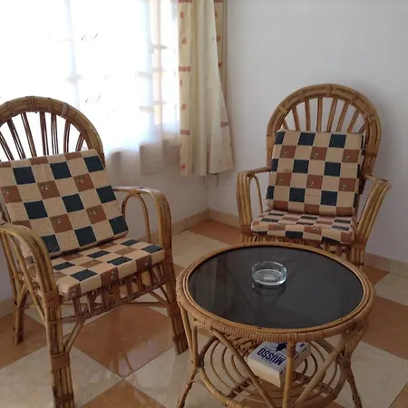Ebrahim Residence - Grand Baie Beach Zimmer foto