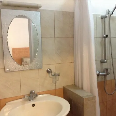 Ebrahim Residence - Grand Baie Beach Zimmer foto