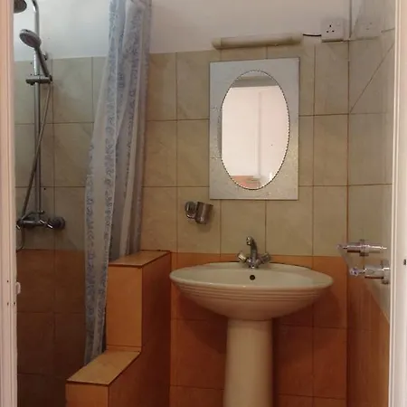 Ebrahim Residence - Grand Baie Beach Zimmer foto