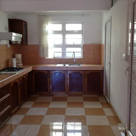 Ebrahim Residence - Grand Baie Beach Zimmer foto
