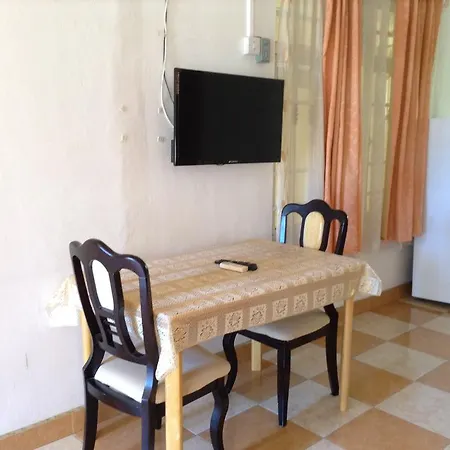 Ebrahim Residence - Grand Baie Beach Zimmer foto