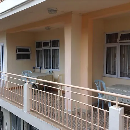 Ebrahim Residence - Grand Baie Beach Zimmer foto