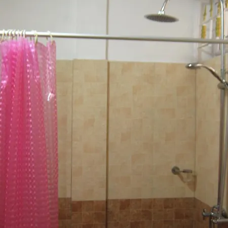 Ebrahim Residence - Grand Baie Beach Zimmer foto