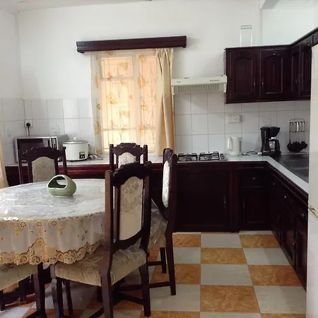 Ebrahim Residence - Grand Baie Beach Zimmer foto