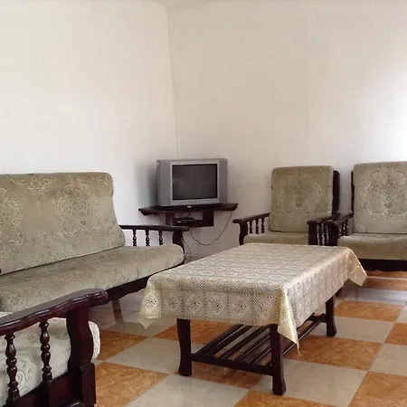 Ebrahim Residence - Grand Baie Beach Zimmer foto