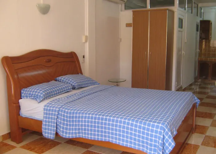 Ebrahim Residence - Grand Baie Beach