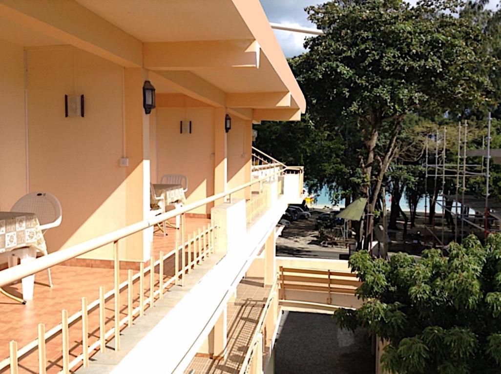 Apartment Ebrahim -