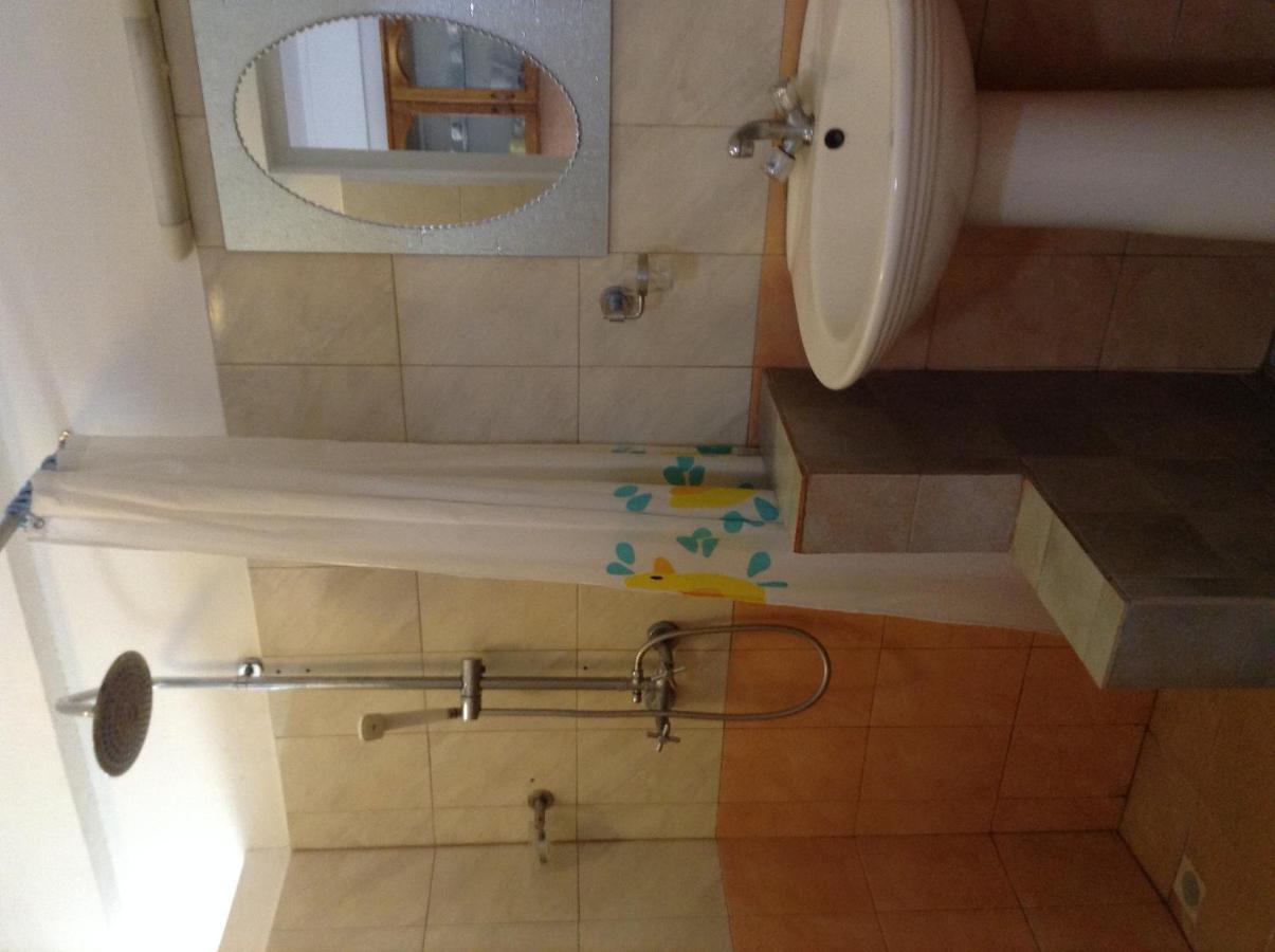 Apartment Ebrahim - *