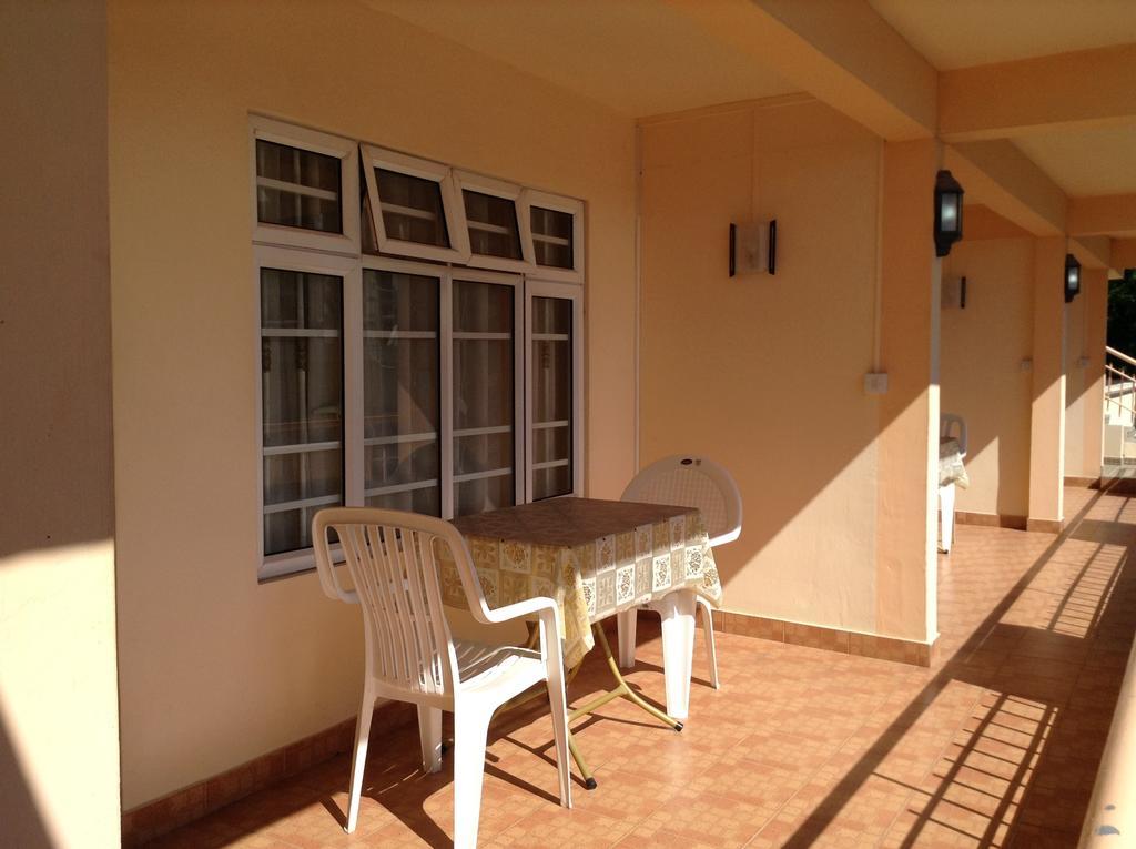 Apartment Ebrahim - Grand Baie