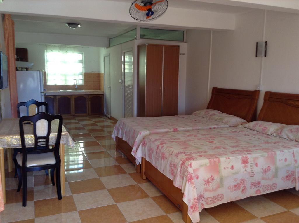 Ebrahim - Apartment Grand Baie