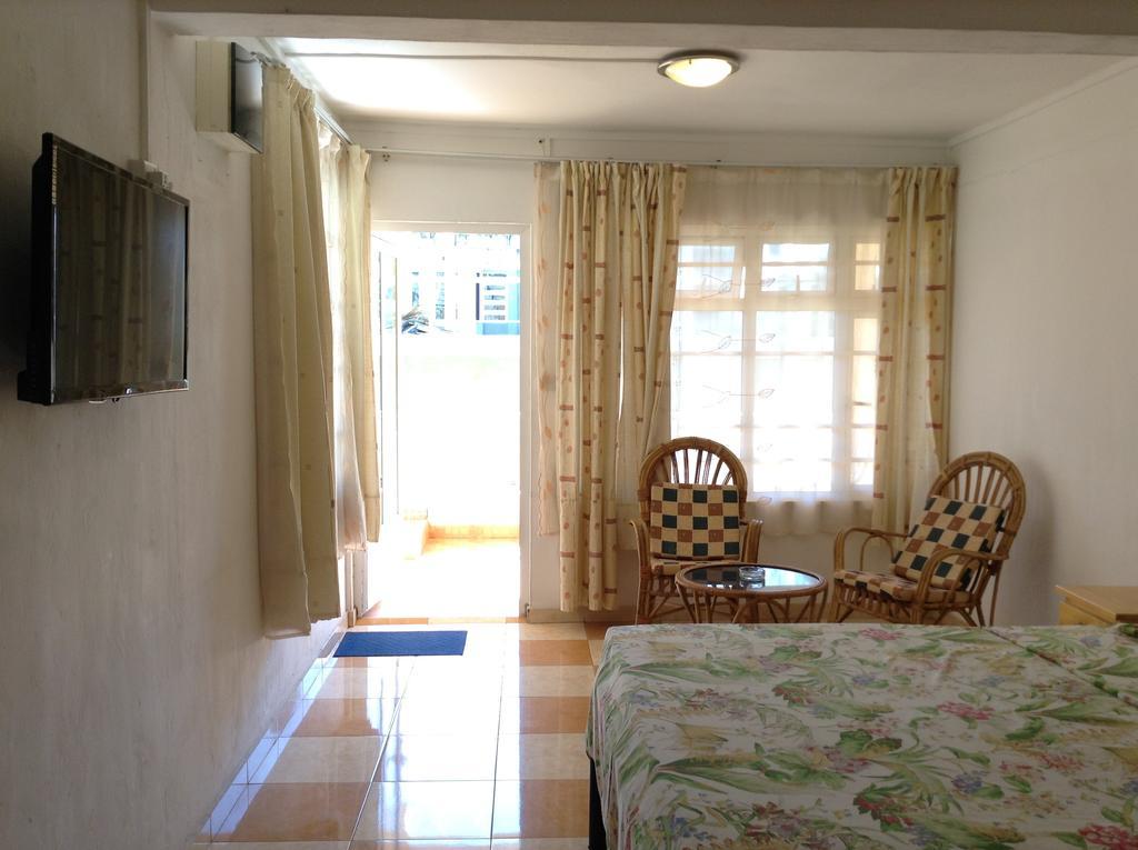 Apartment Ebrahim - Grand Baie