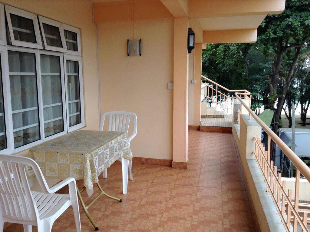 Apartment Ebrahim -