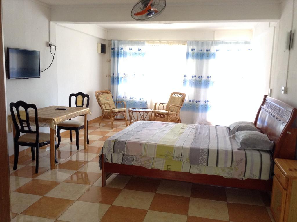 Apartment Ebrahim - Grand Baie