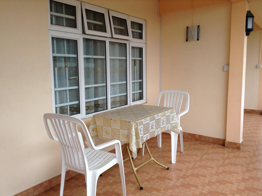 Apartment Ebrahim -