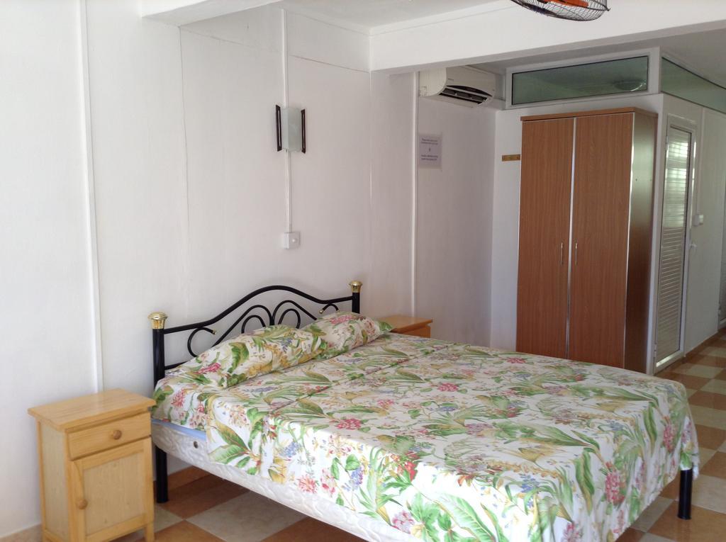 Apartment Ebrahim - Grand Baie