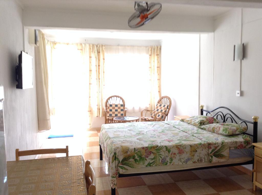 Apartment Ebrahim -