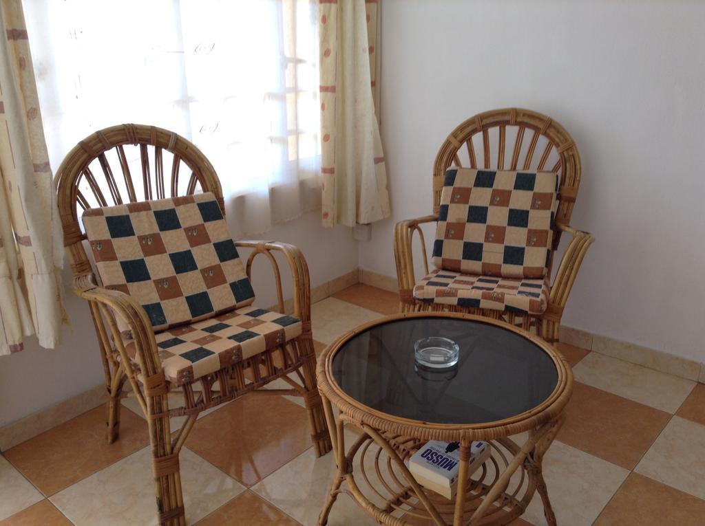 Ebrahim - Apartment Grand Baie