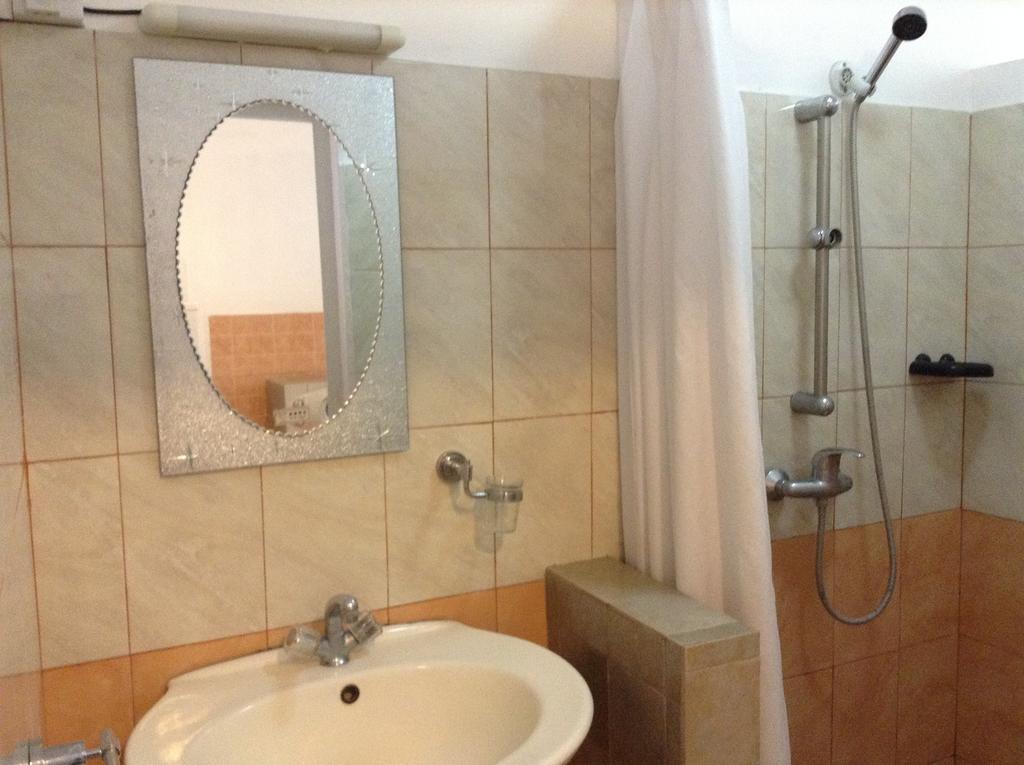 Apartment Ebrahim - *