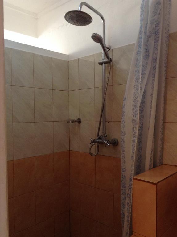 Apartment Ebrahim -
