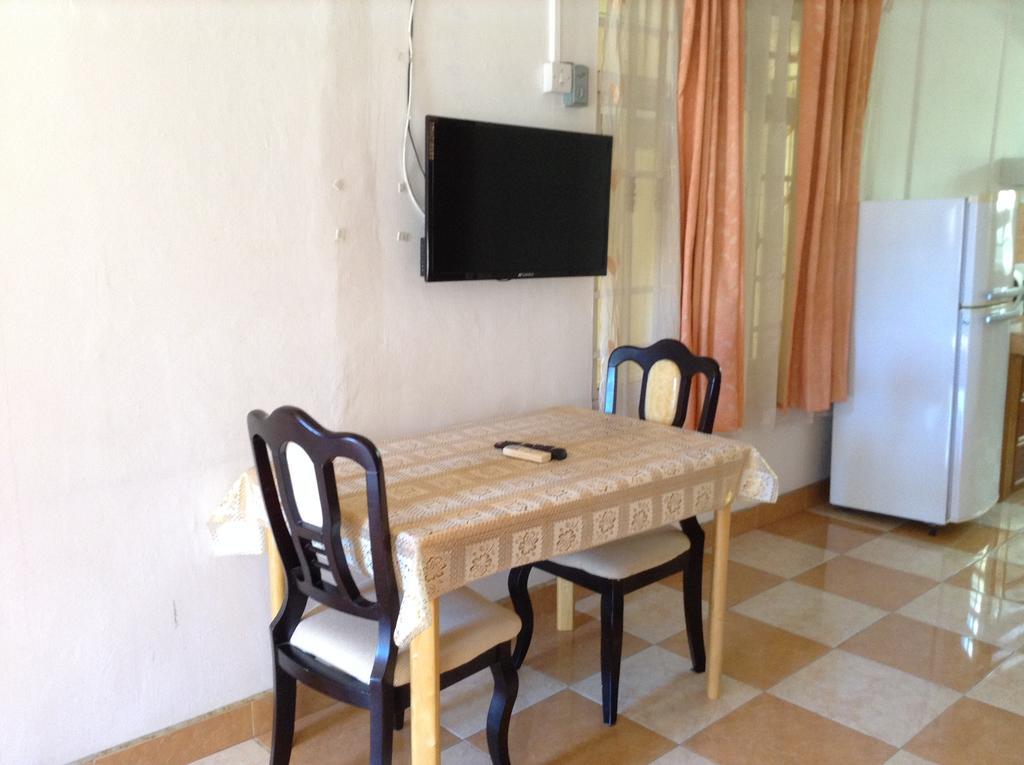 Apartment Ebrahim - *