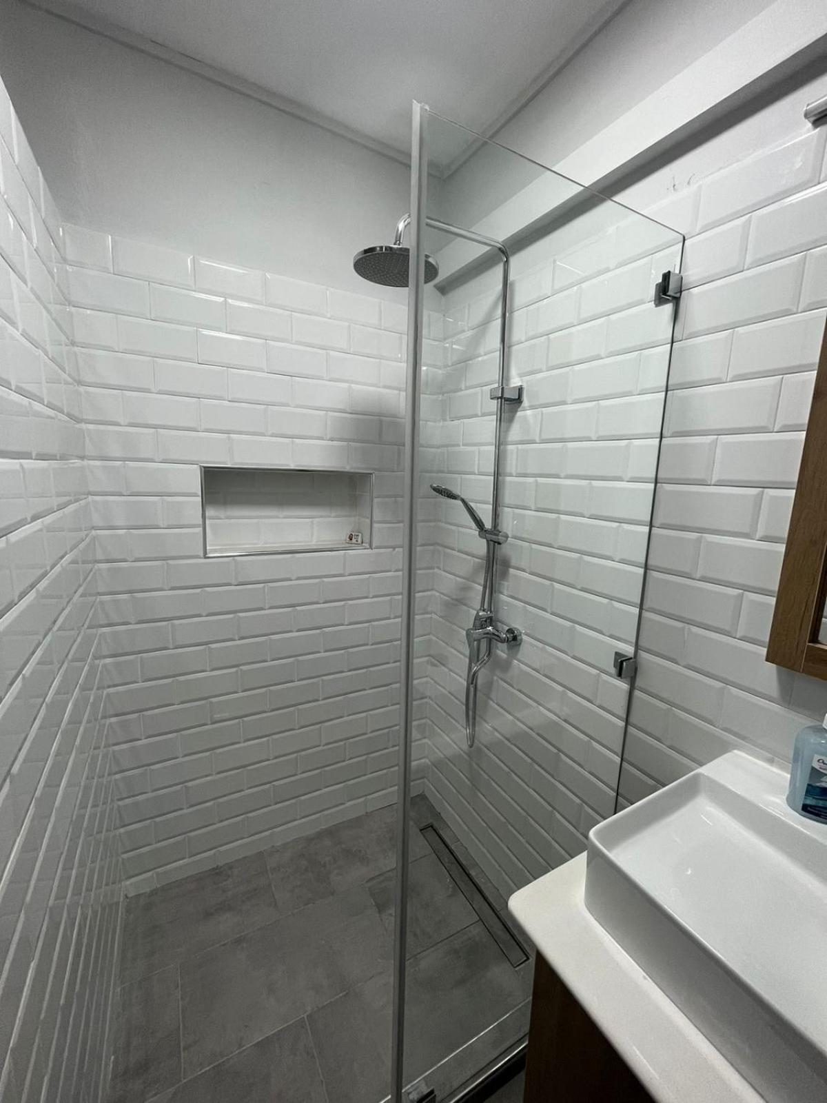 Apartment Ebrahim -
