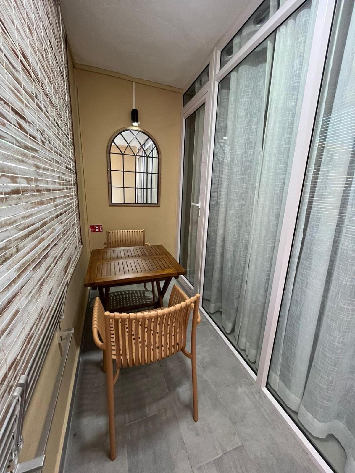 Apartment Ebrahim - *