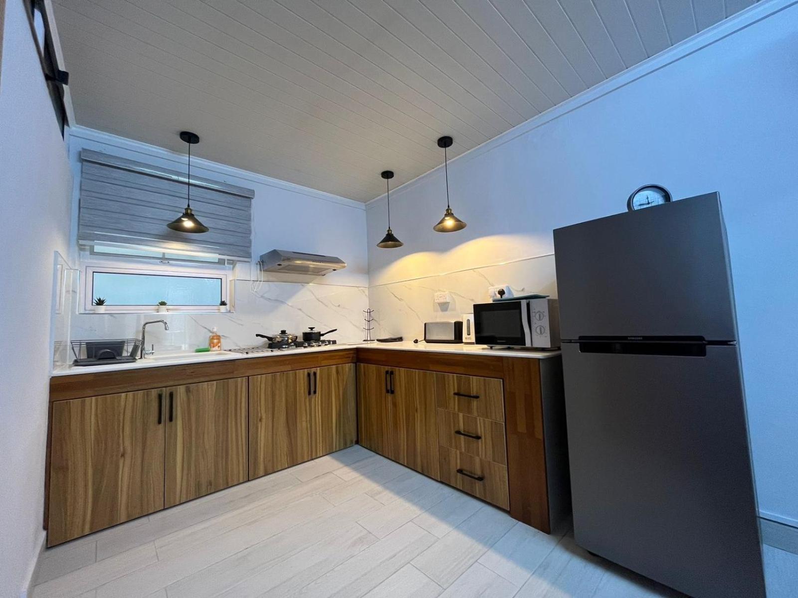 Ebrahim - Apartment Grand Baie