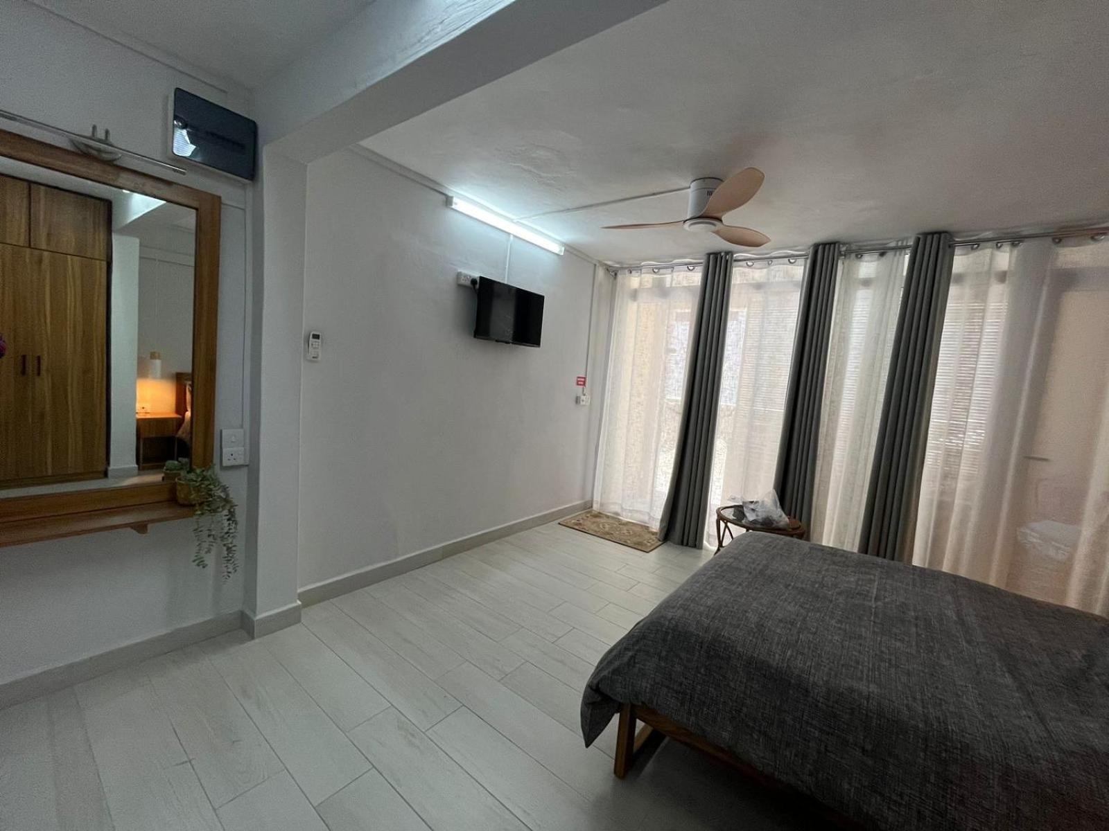 Apartment Ebrahim - *