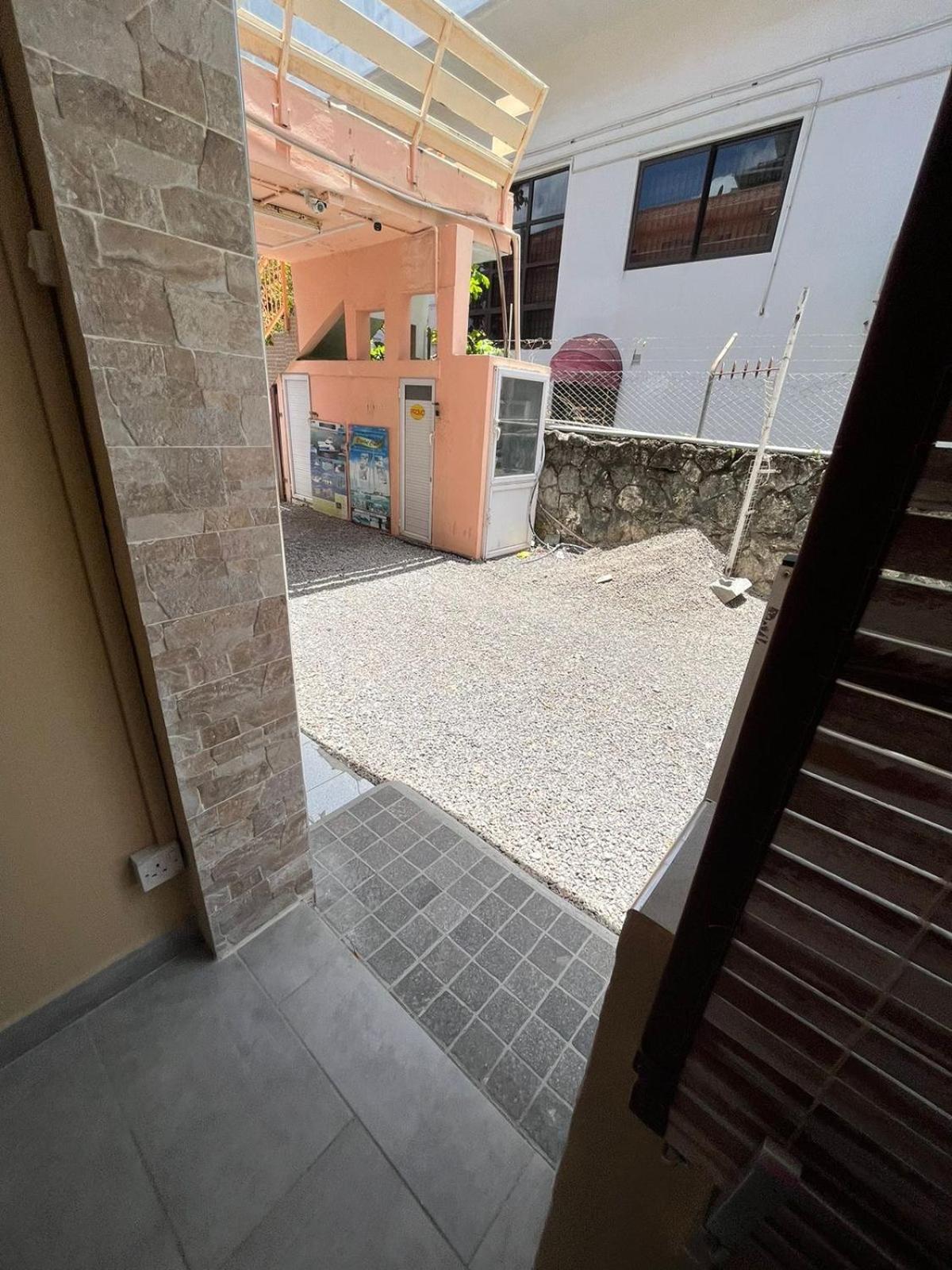 Apartment Ebrahim -