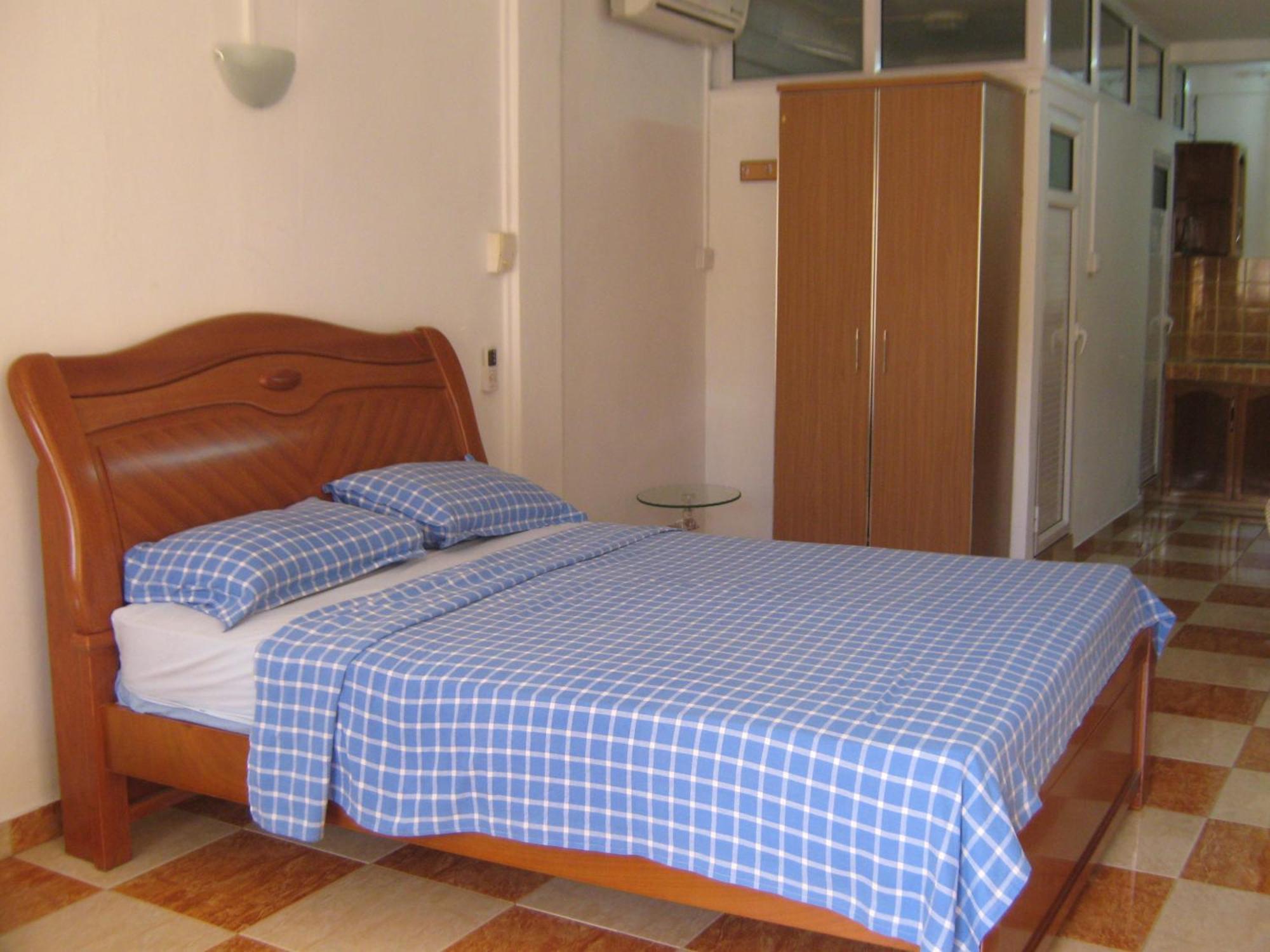 Ebrahim - Apartment Grand Baie