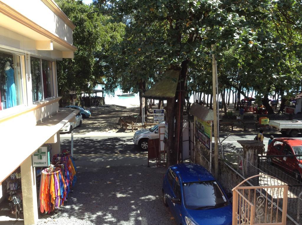 Ebrahim - Apartment Grand Baie