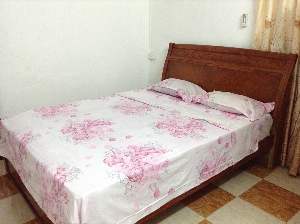 Ebrahim - Apartment Grand Baie