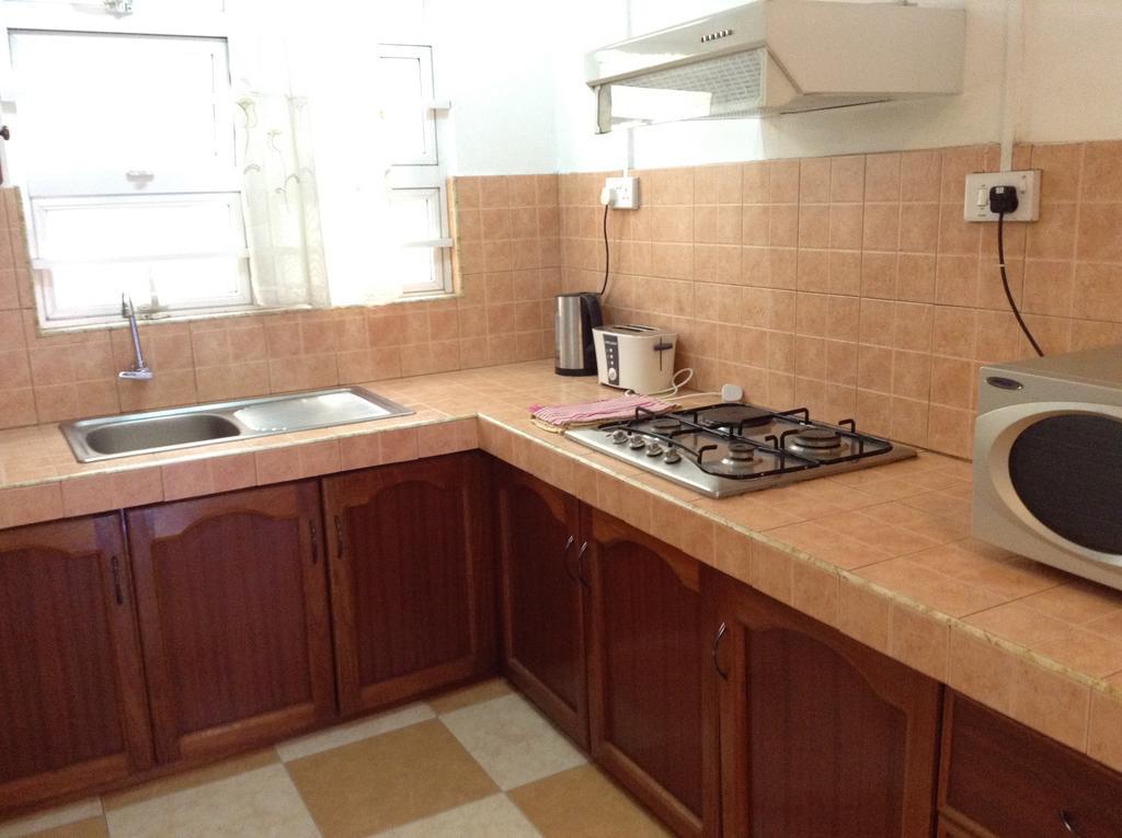Apartment Ebrahim - *