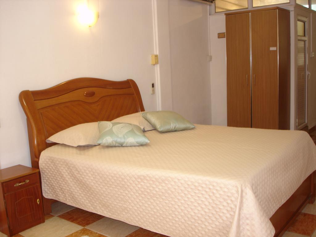 Apartment Ebrahim - *