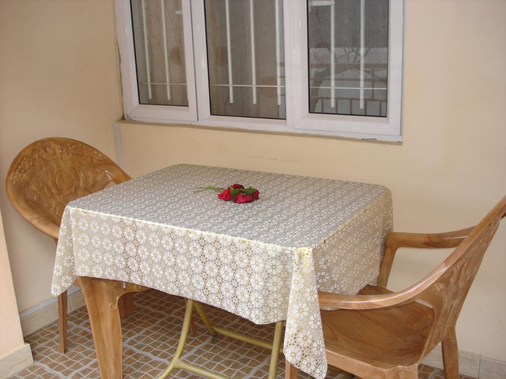 Apartment Ebrahim -
