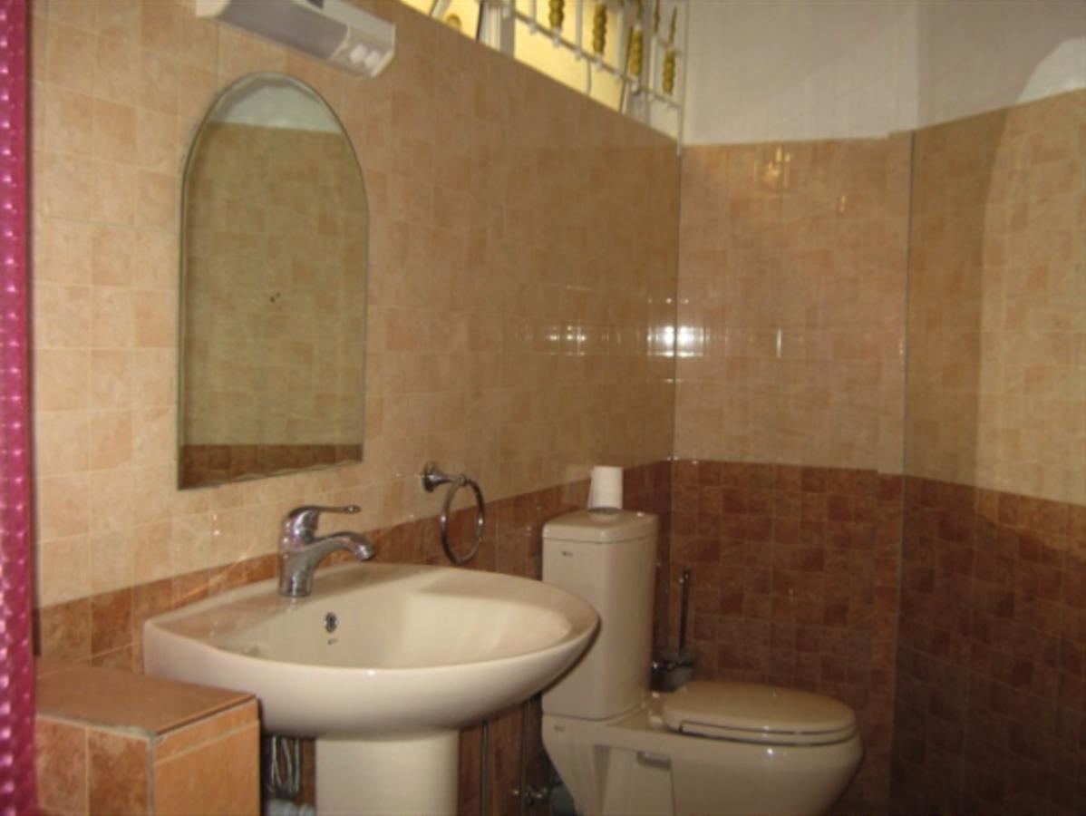 Apartment Ebrahim - *