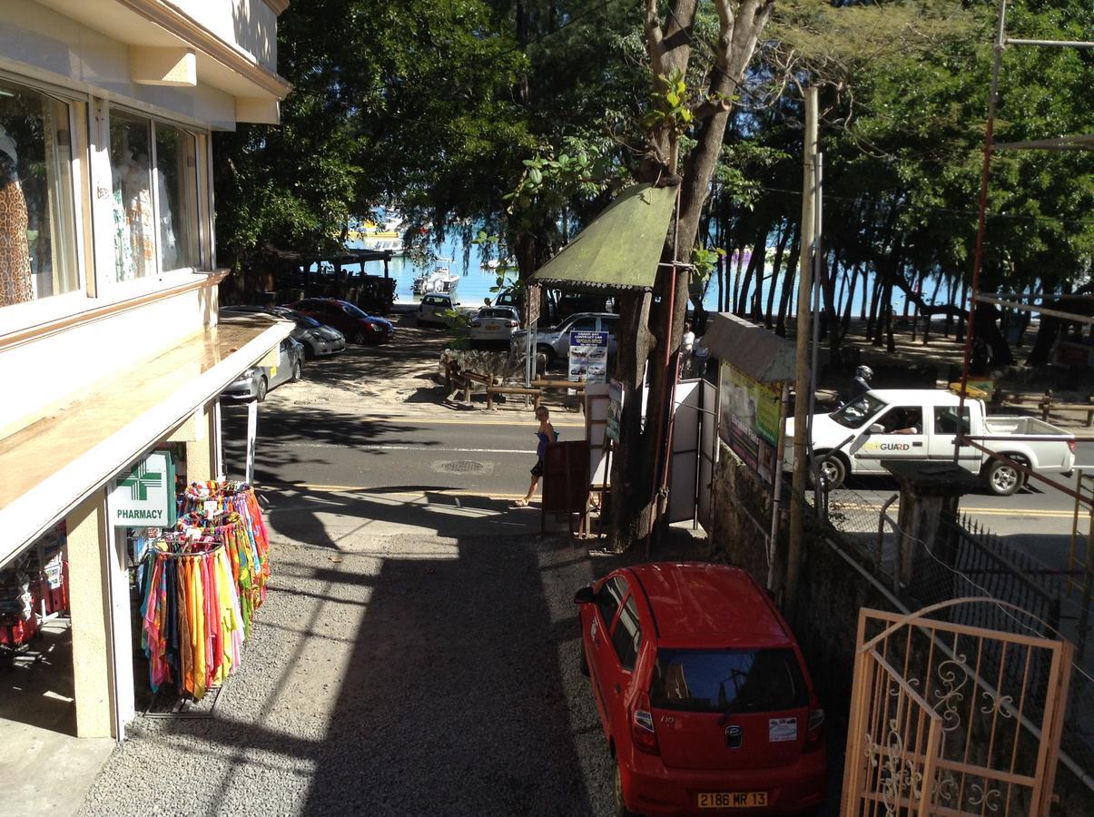 Apartment Ebrahim - Grand Baie